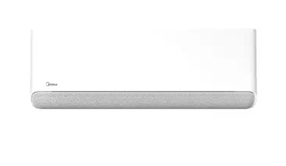 Breezeless Full DC